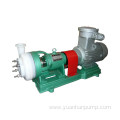 FSB anti corrosion pump plastic chemical pump